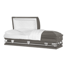 Atlas XL casket