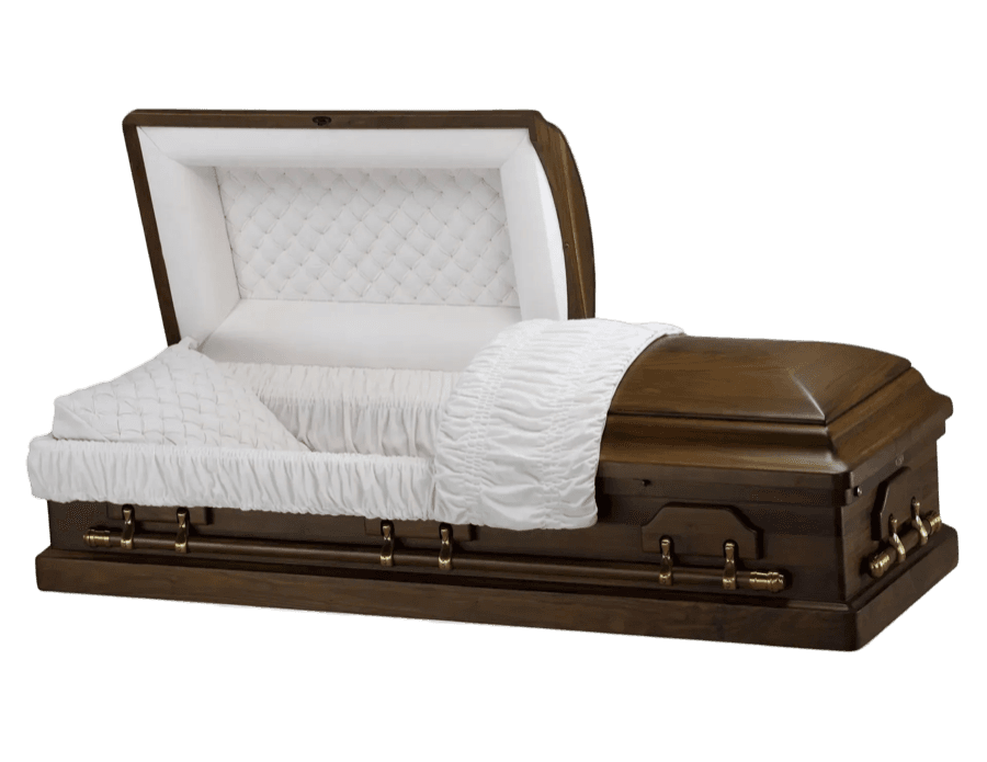Avellino casket