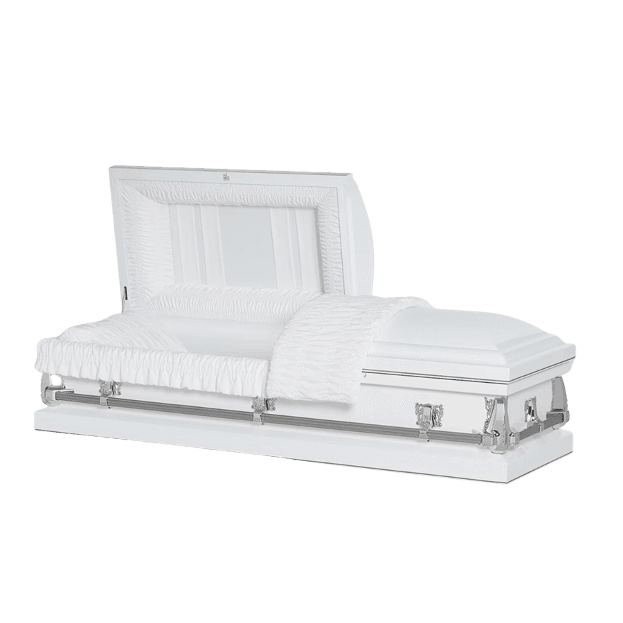Grace casket