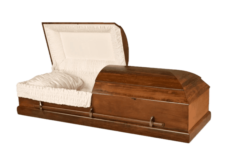 Kai casket