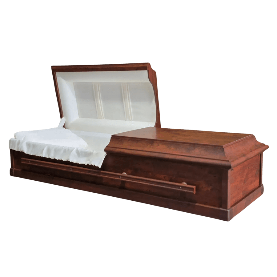 Major XL casket