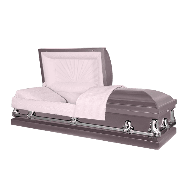 Orion casket