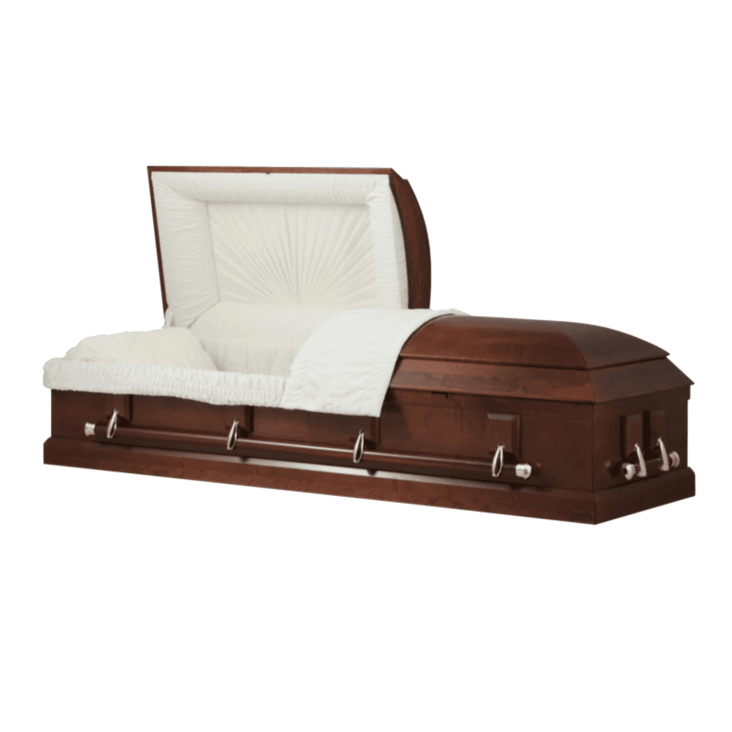 Roma casket