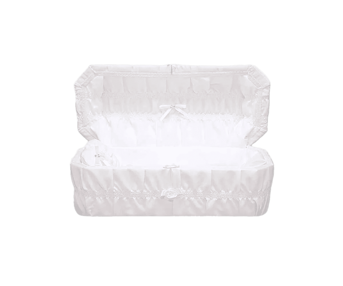 Youth Casket casket